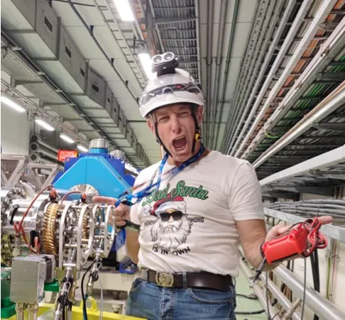 MRO Staff member: Christophe C. MITIFIOT