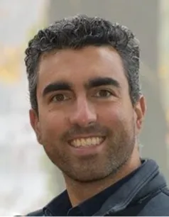 MRO Section Leader: Mario DI CASTRO