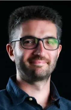 MRO Staff Member: Sylvain FARGIER